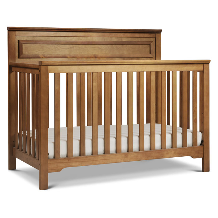 DaVinci Autumn 4in1 Convertible Crib & Reviews Wayfair